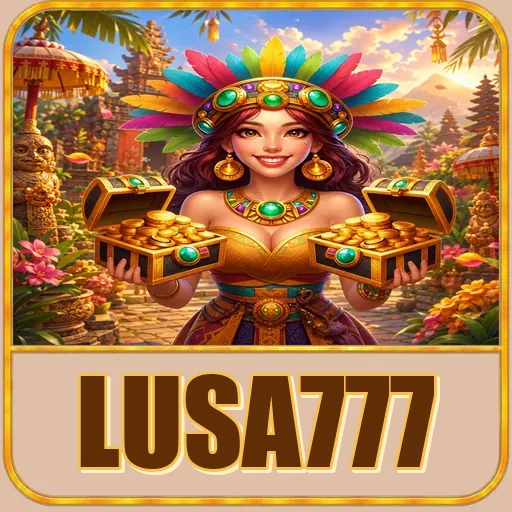 lusa777 - Peningkatan performa dan UI/UX terbaru